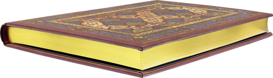 Safavid Splendor Journal