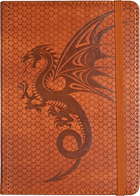 Artisan Dragon Journal