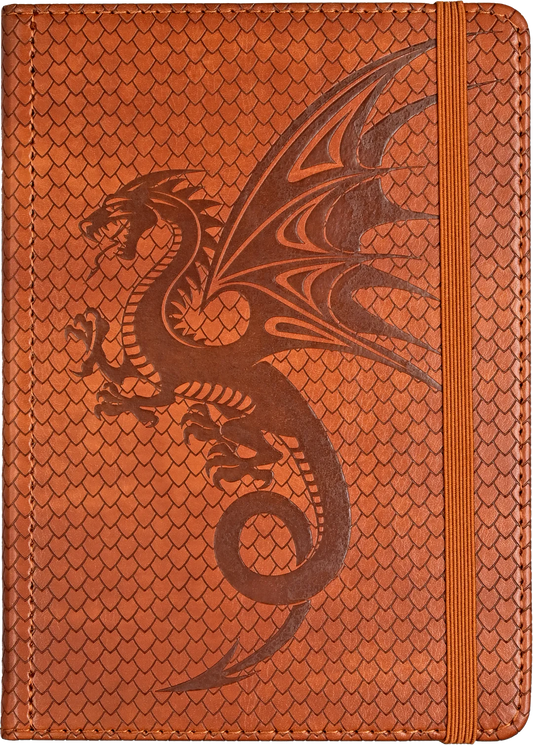 Artisan Dragon Journal