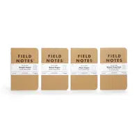 Field Notes Graph 3PK