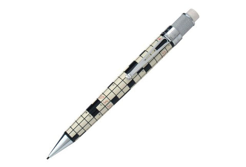 Crossword Pencil - Retro51